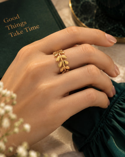 Eden Ring