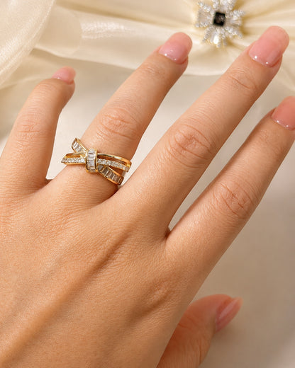 Seraphine Ring