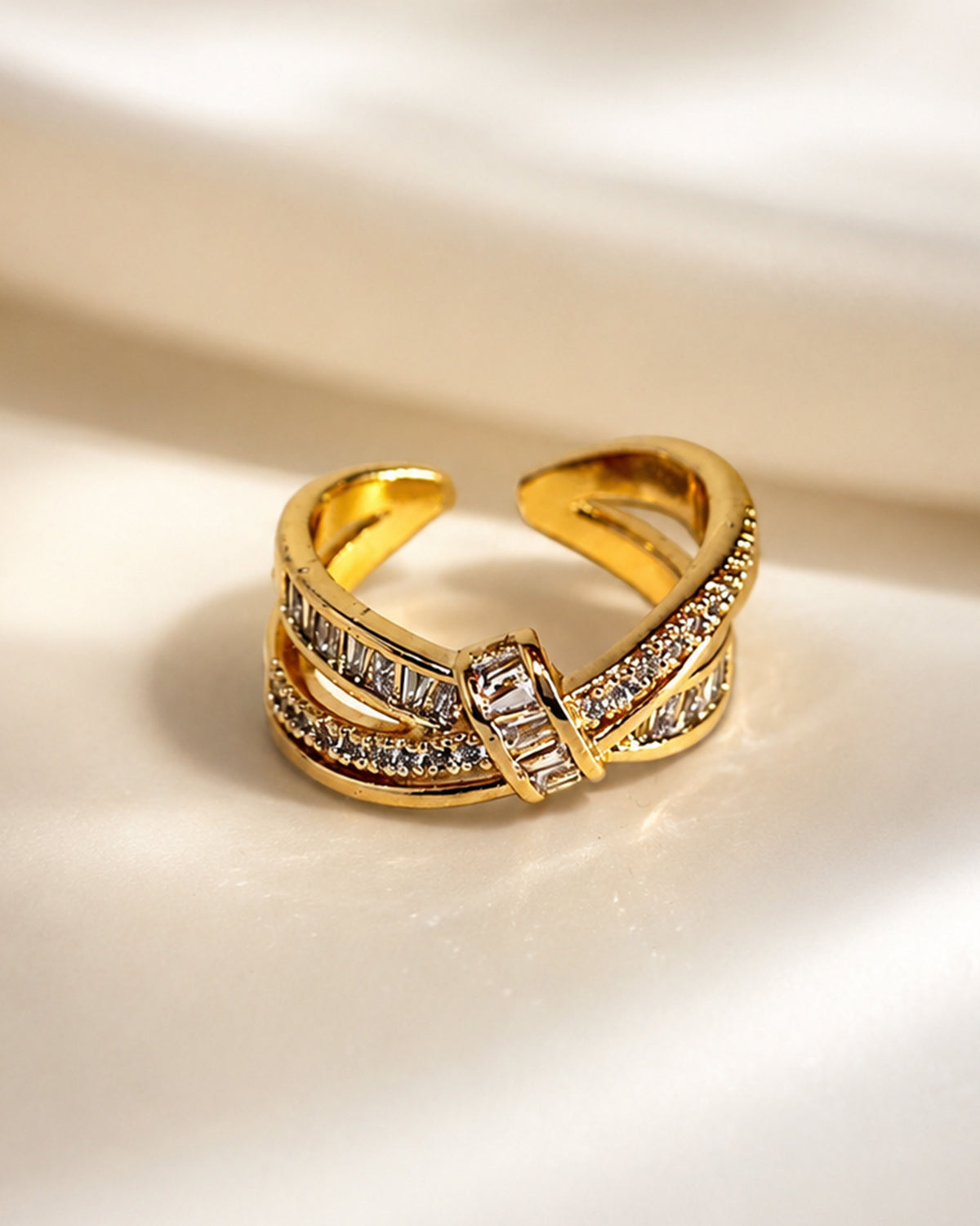 Seraphine Ring