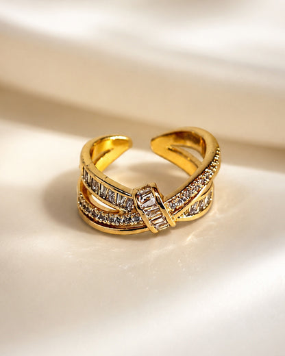 Seraphine Ring