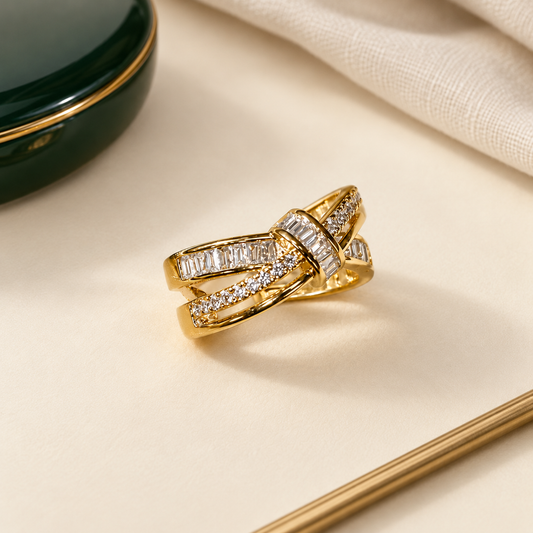 Seraphine Ring